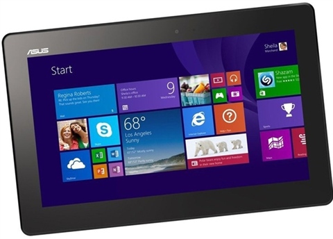 Asus Transformer Book T100TA 32GB 10